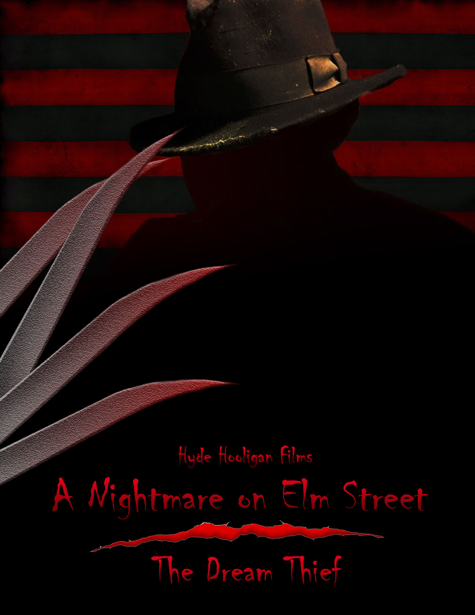 A NIGHTMARE ON ELM STREET: THE DREAM THIEF