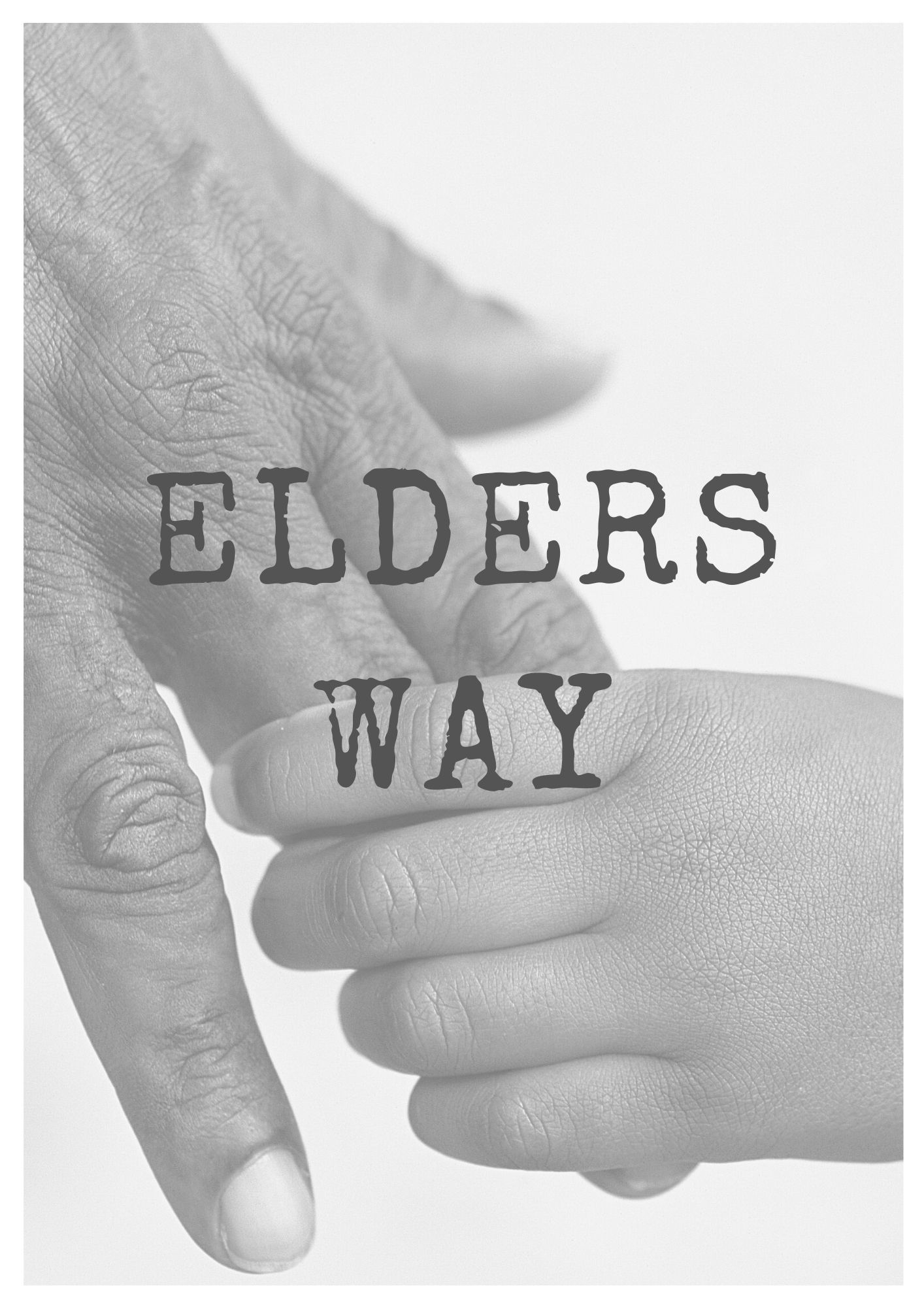 ELDERS WAY
