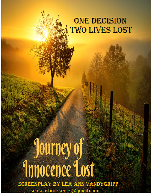 JOURNEY OF INNOCENCE LOST