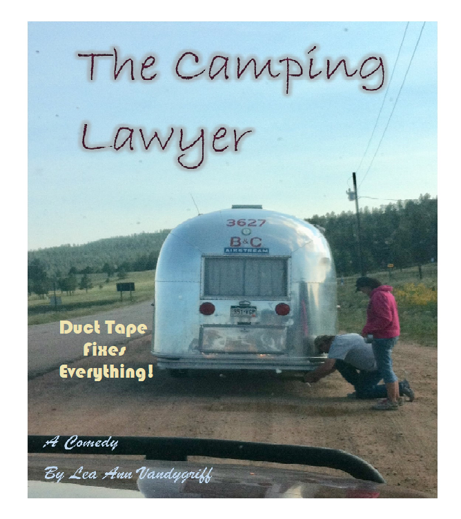 THE CAMPING LAWYER