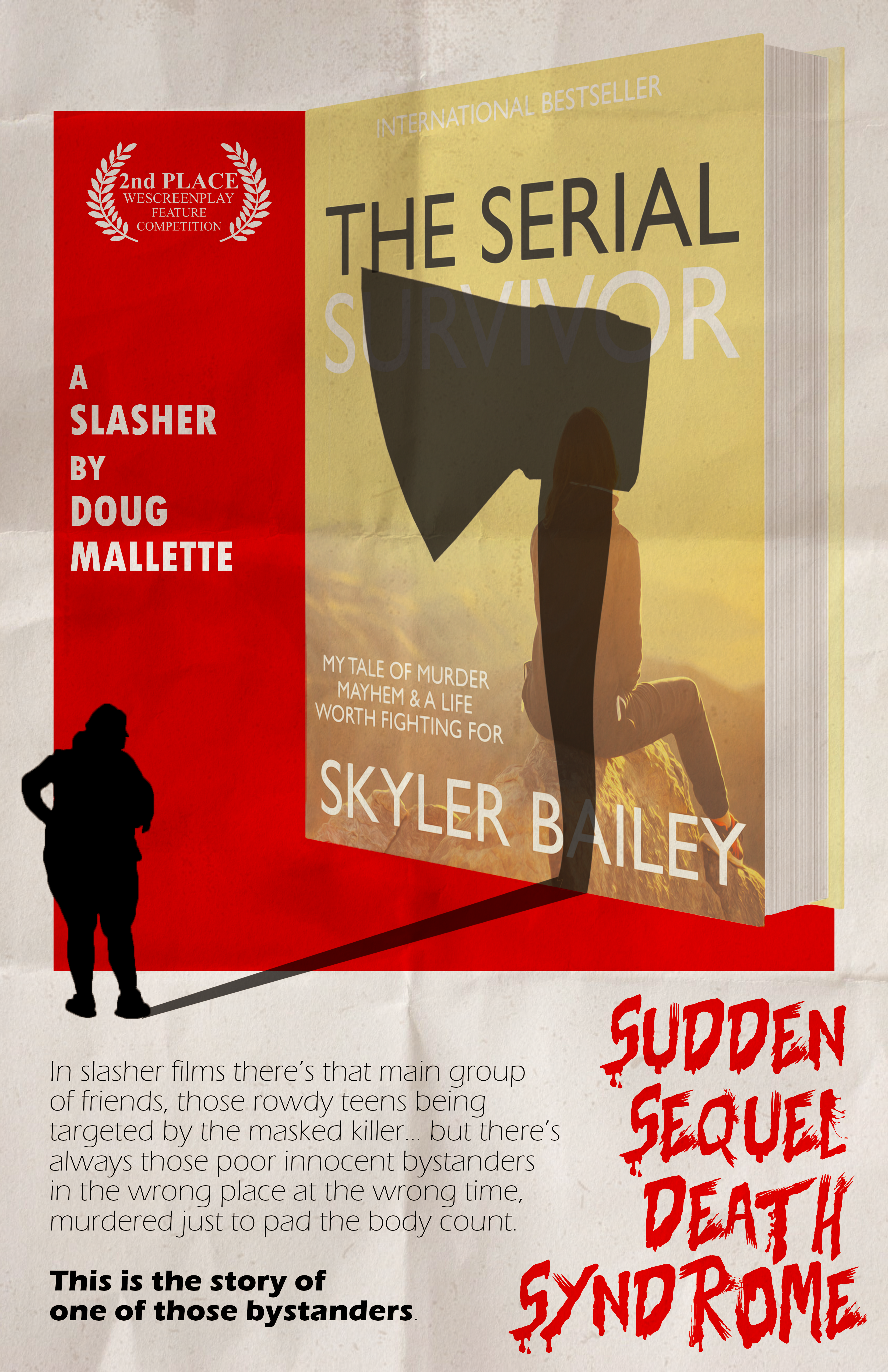 SUDDEN SEQUEL DEATH SYNDROME