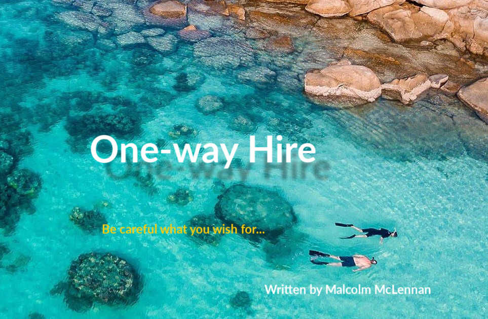 ONE-WAY HIRE