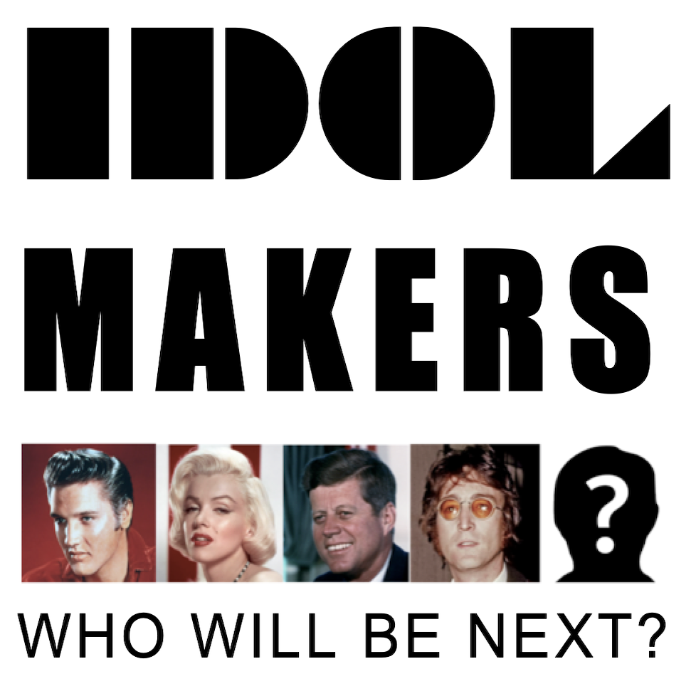 IDOLMAKERS