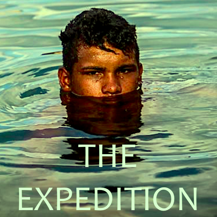 THE EXPEDITION
