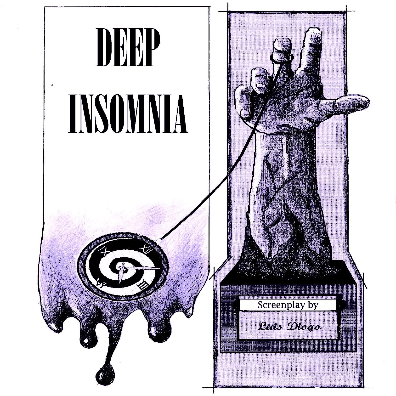 DEEP INSOMNIA