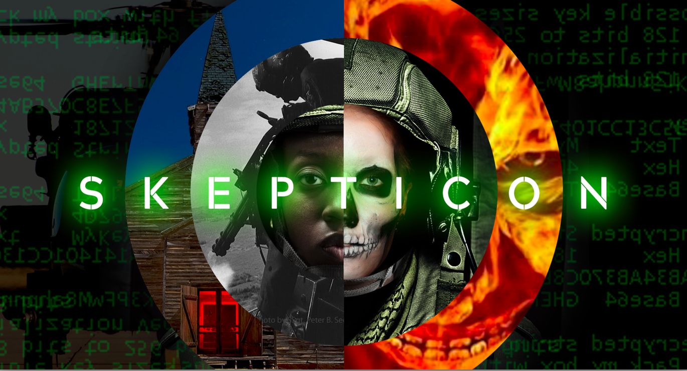 SKEPTICON