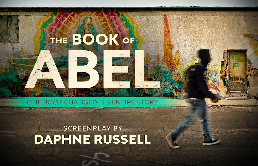 THE BOOK OF ABEL