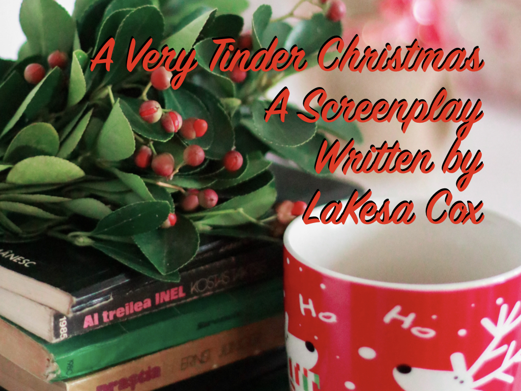 TENDERLUV AT CHRISTMAS