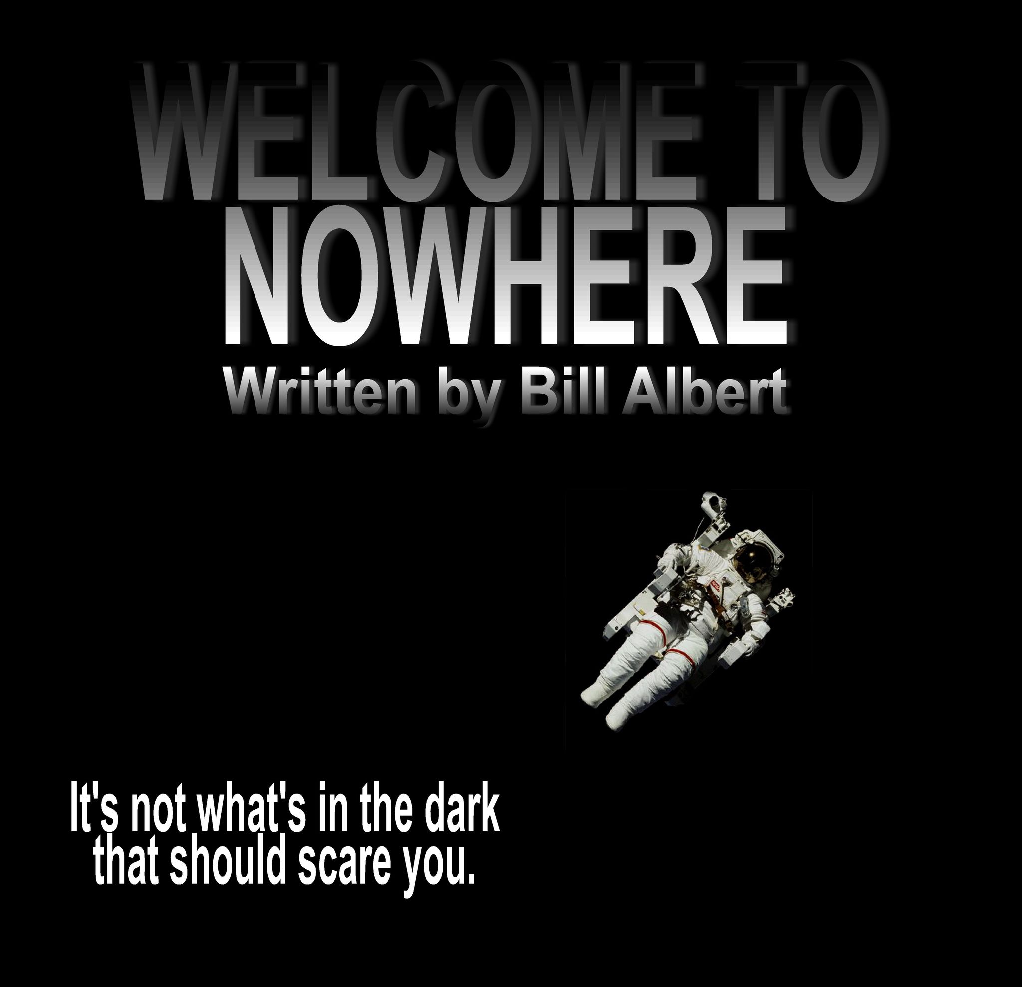 WELCOME TO NOWHERE