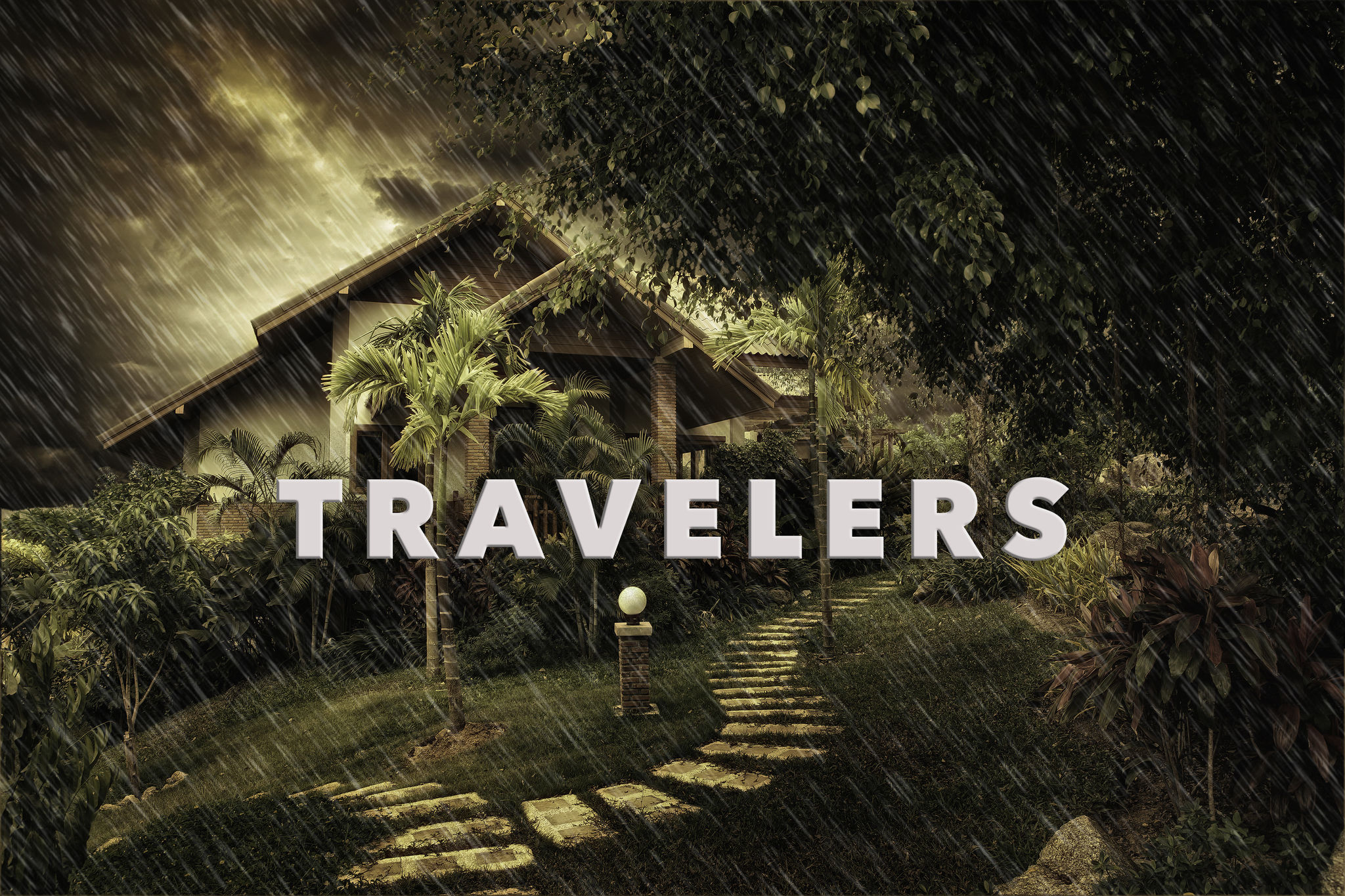 TRAVELERS