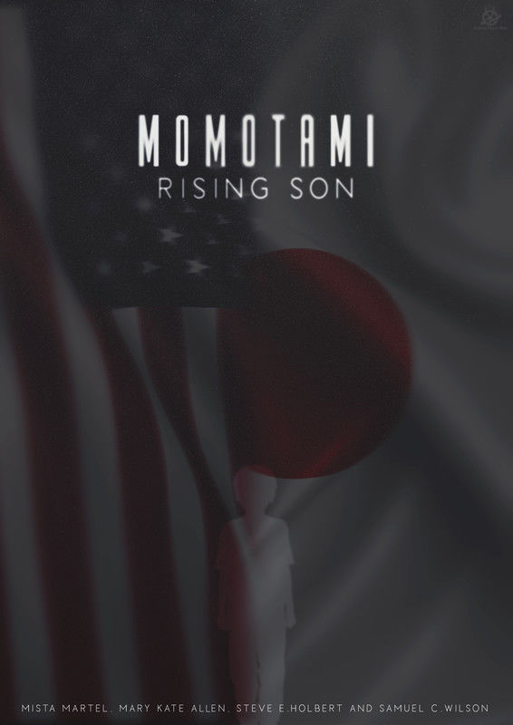 MOMOTAMI: RISING SON