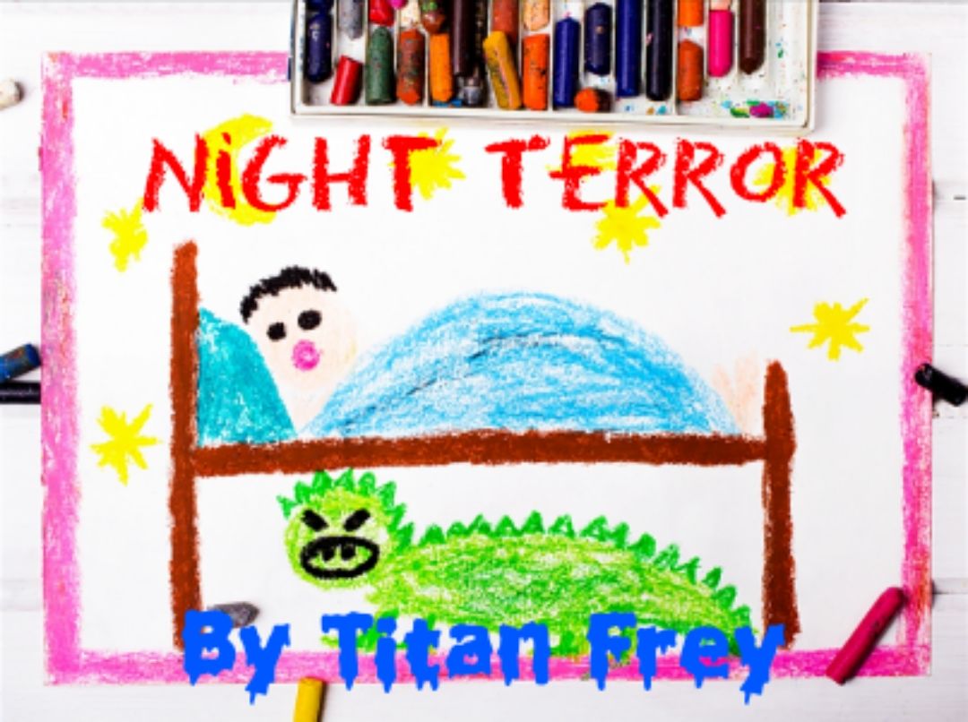 NIGHT TERROR 