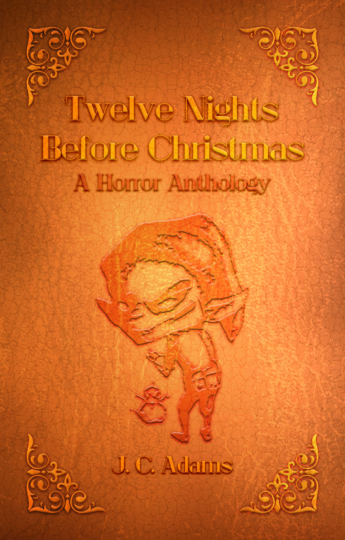 12 NIGHTS BEFORE CHRISTMAS
