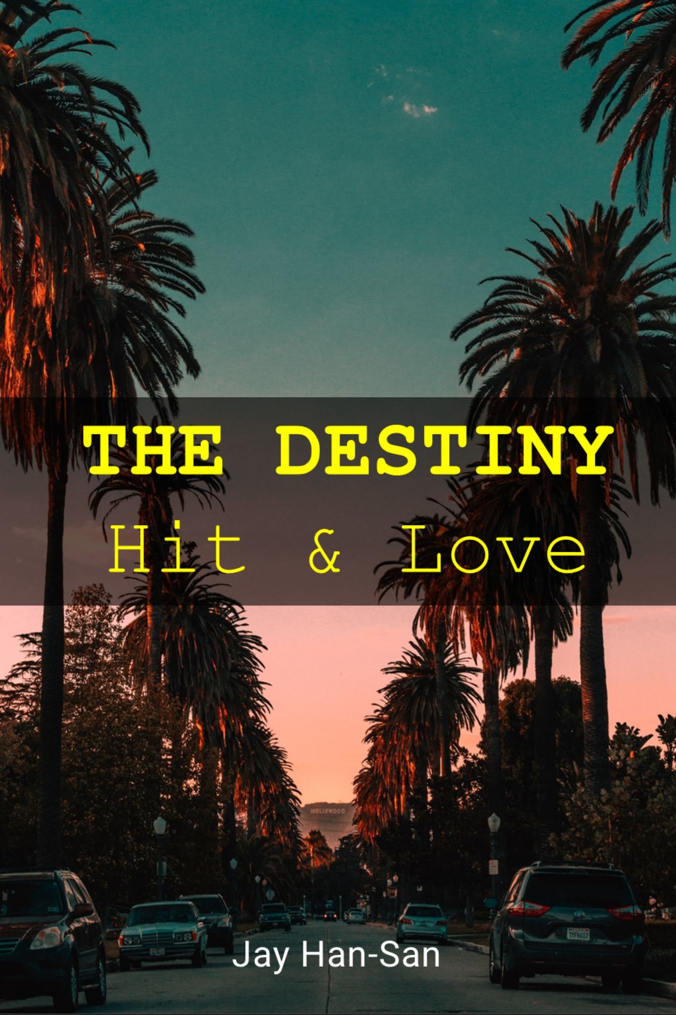 THE DESTINY: HIT & LOVE