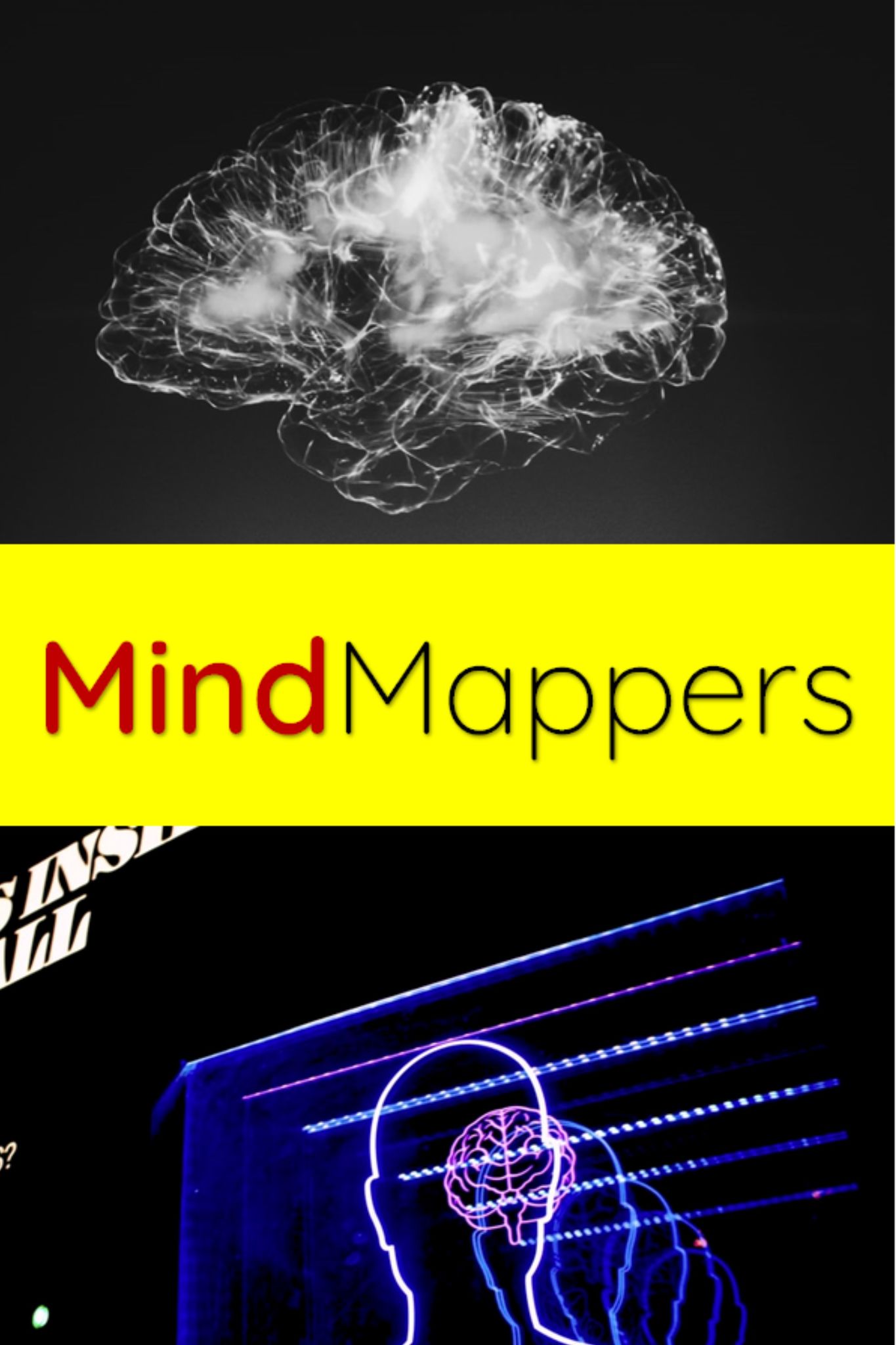 MINDMAPPERS: DEJAVU
