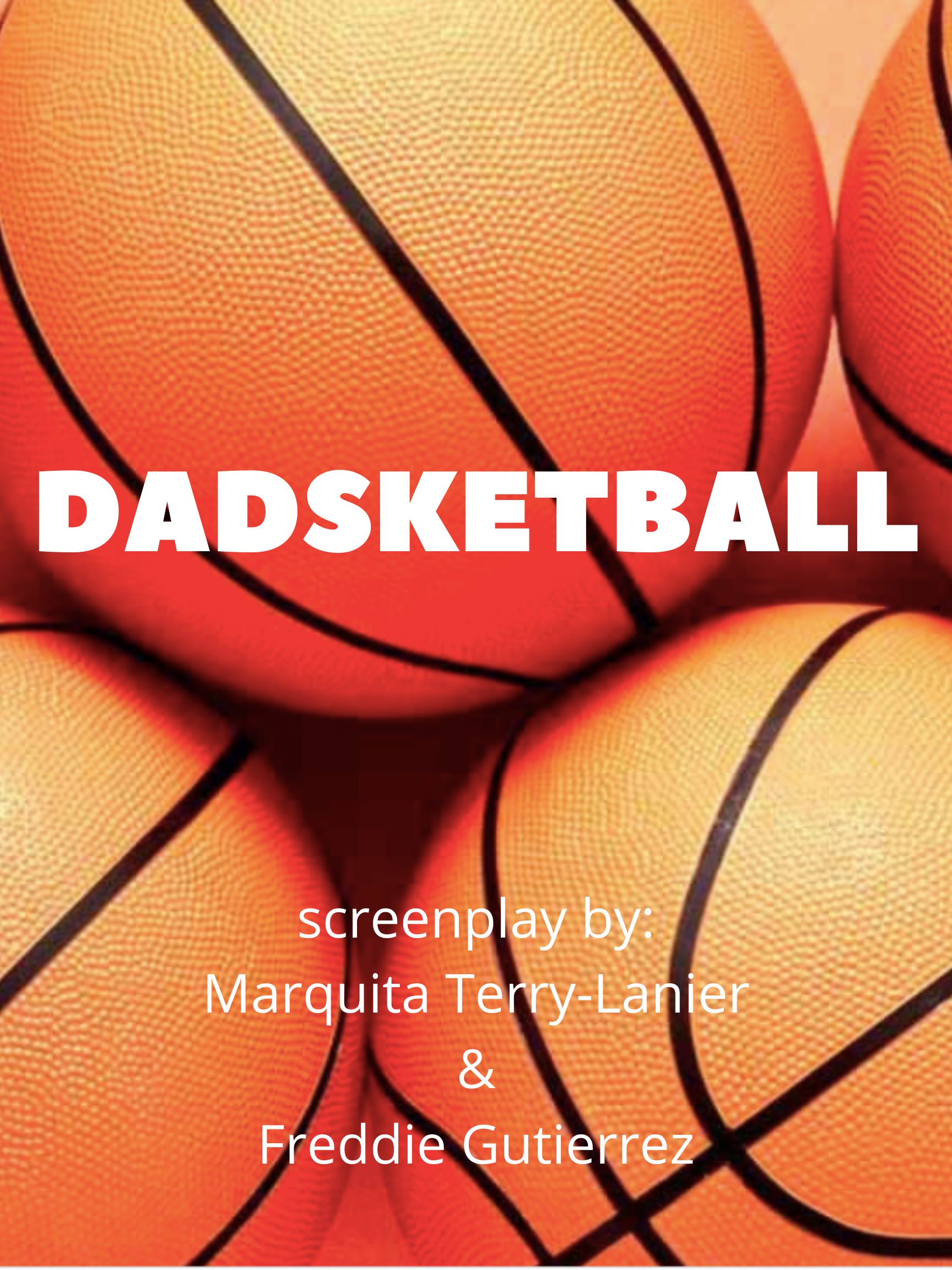 DADSKETBALL