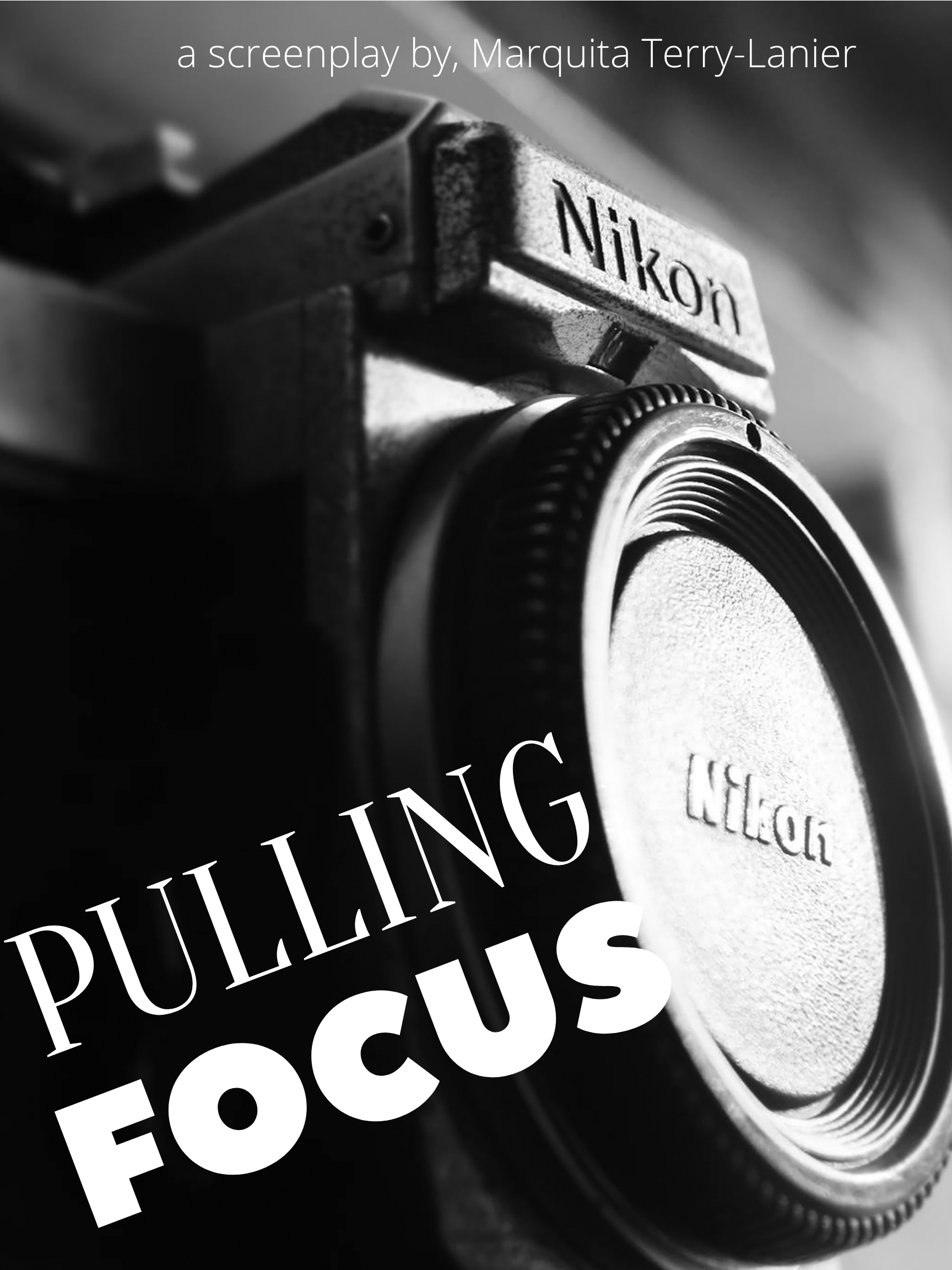 PULLING FOCUS