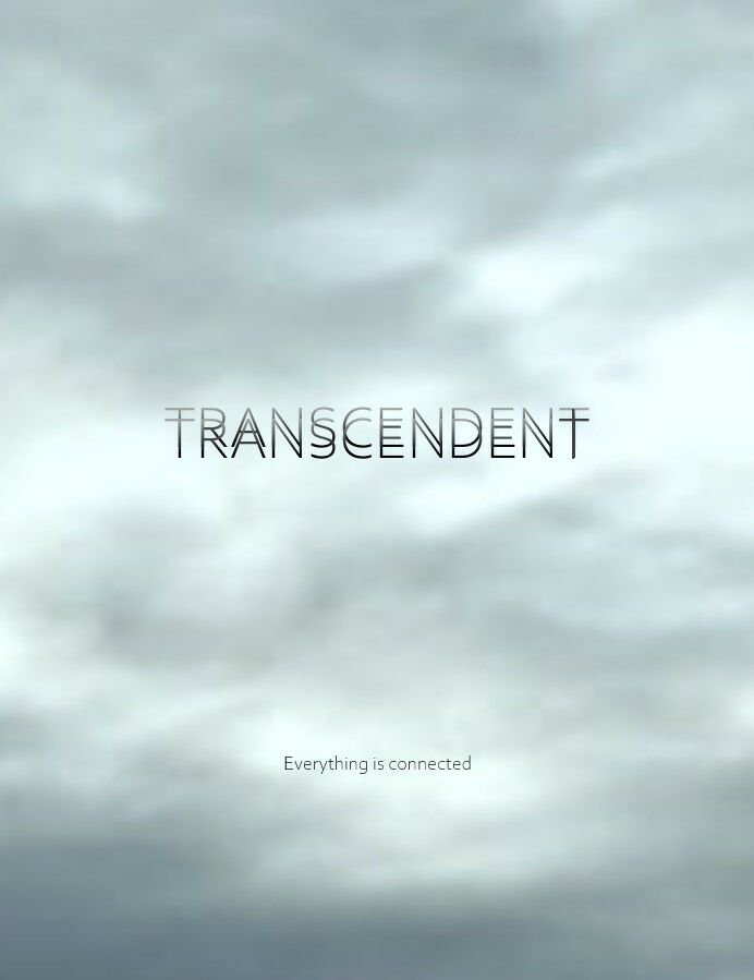 TRANSCENDENT