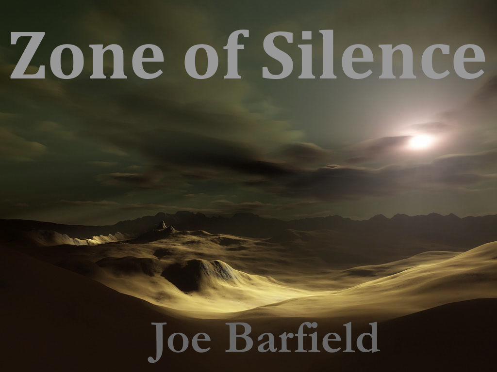 ZONE OF SILENCE