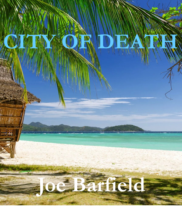 CITY OF DEATH