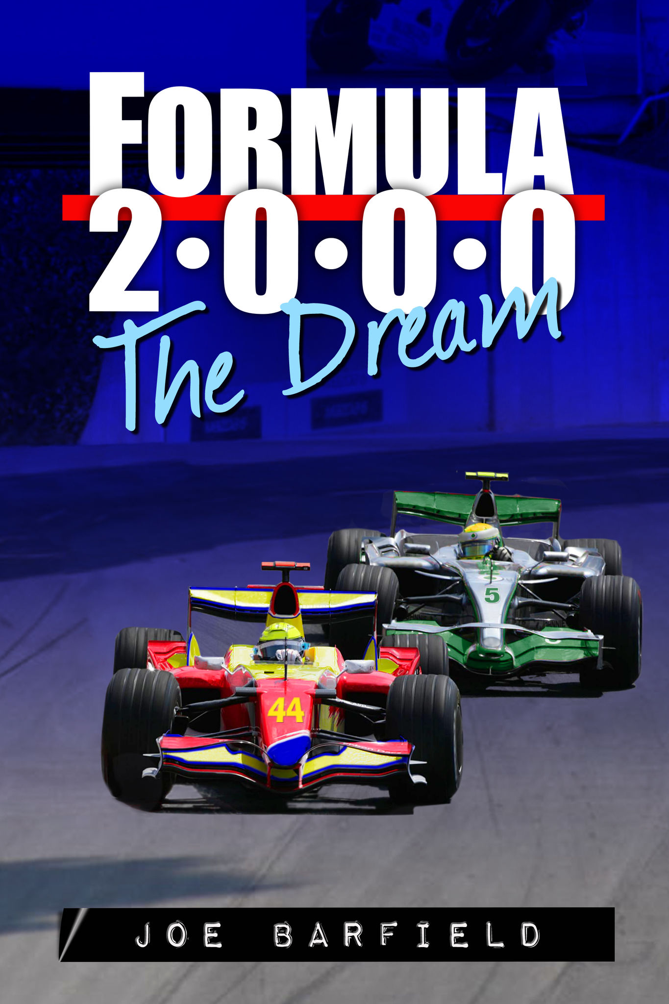 FORMULA 2000, THE DREAM