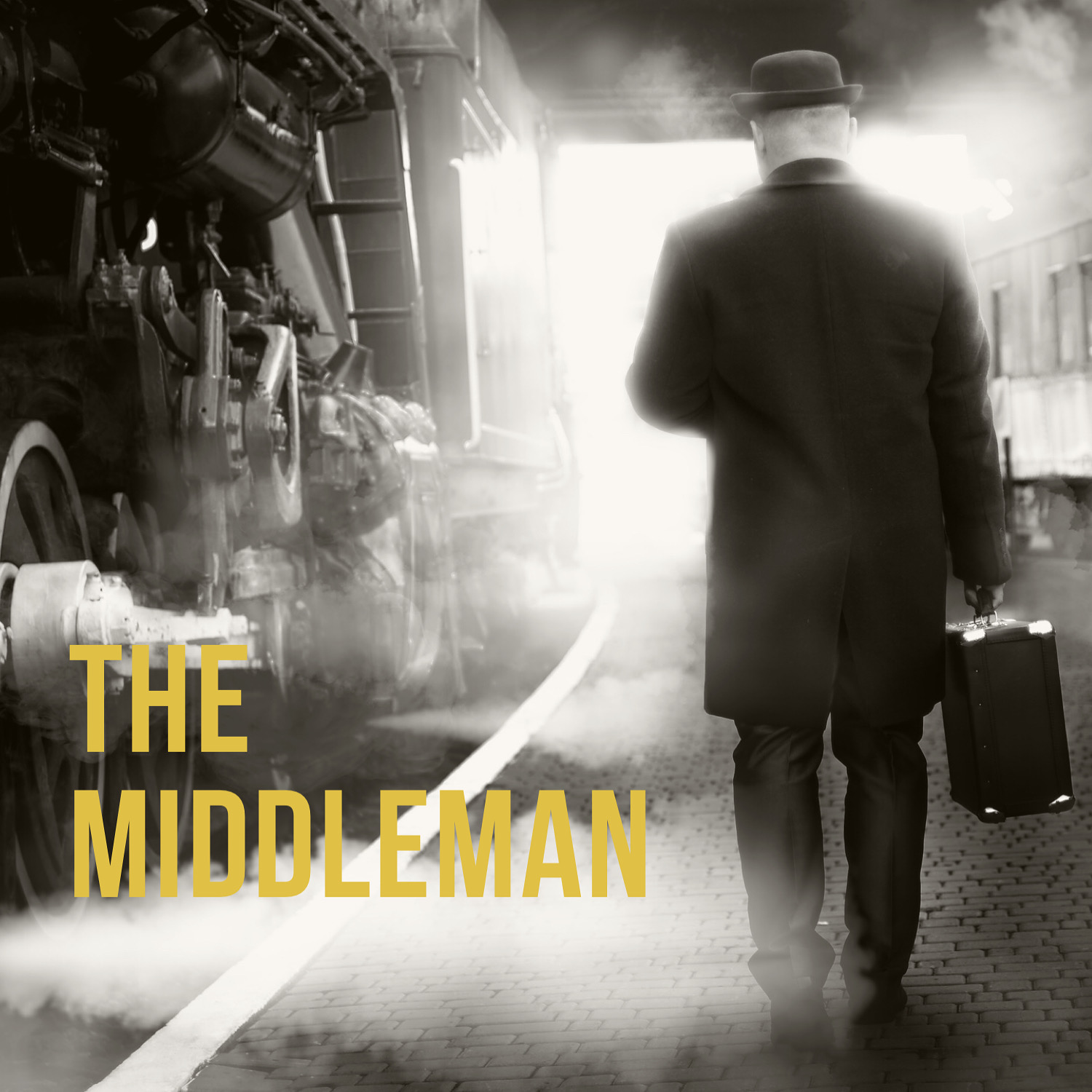 THE MIDDLEMAN