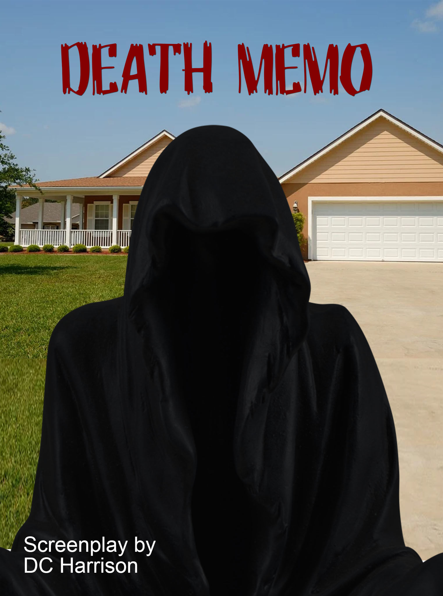 DEATH MEMO