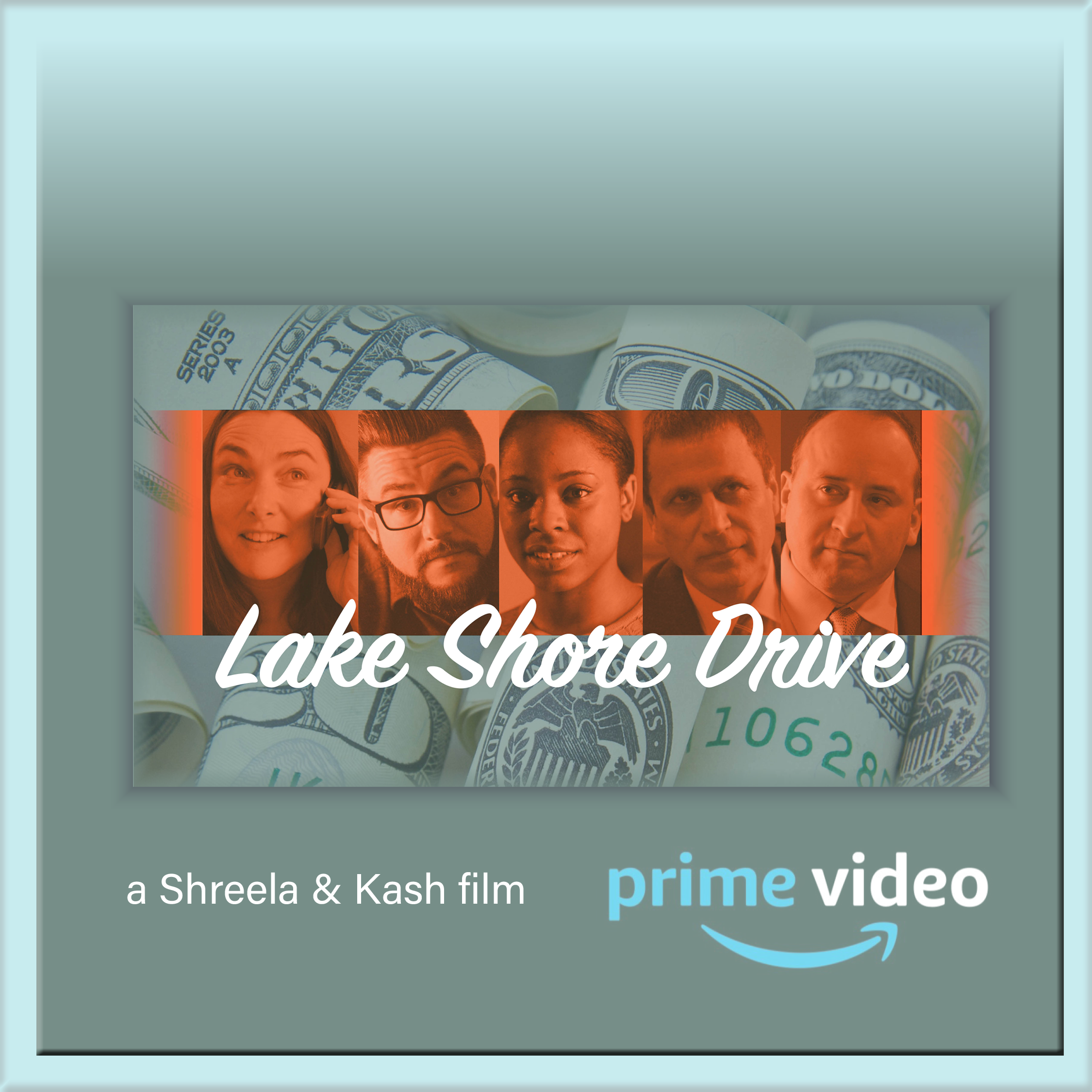 LAKE SHORE DRIVE