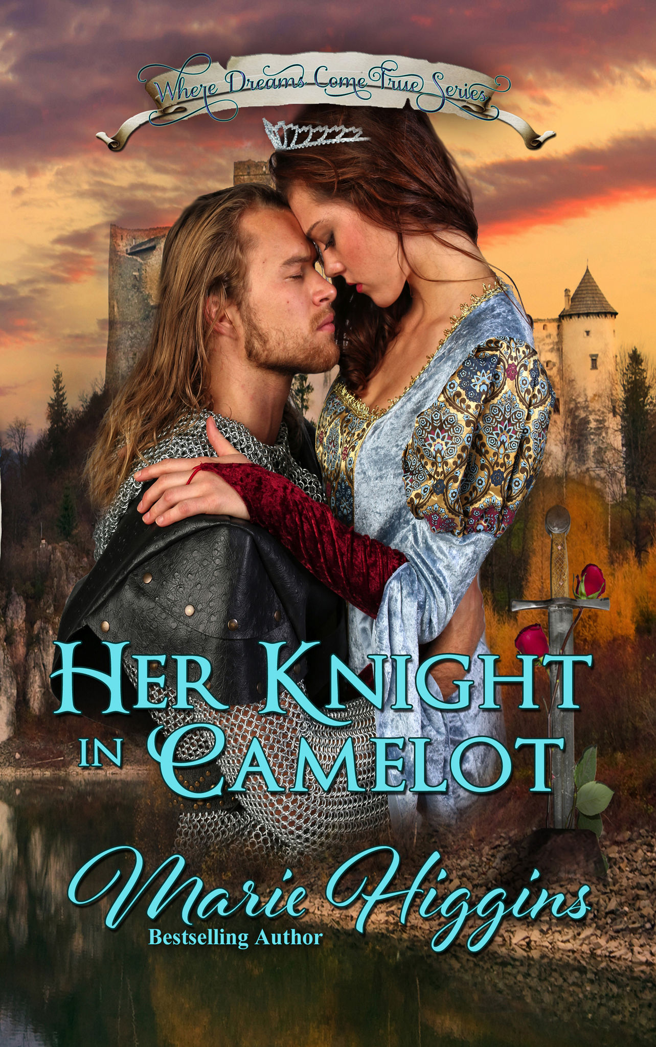 HER KNIGHT IN CAMELOT