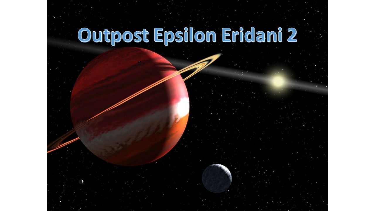 OUTPOST EPSILON ERIDANI 2