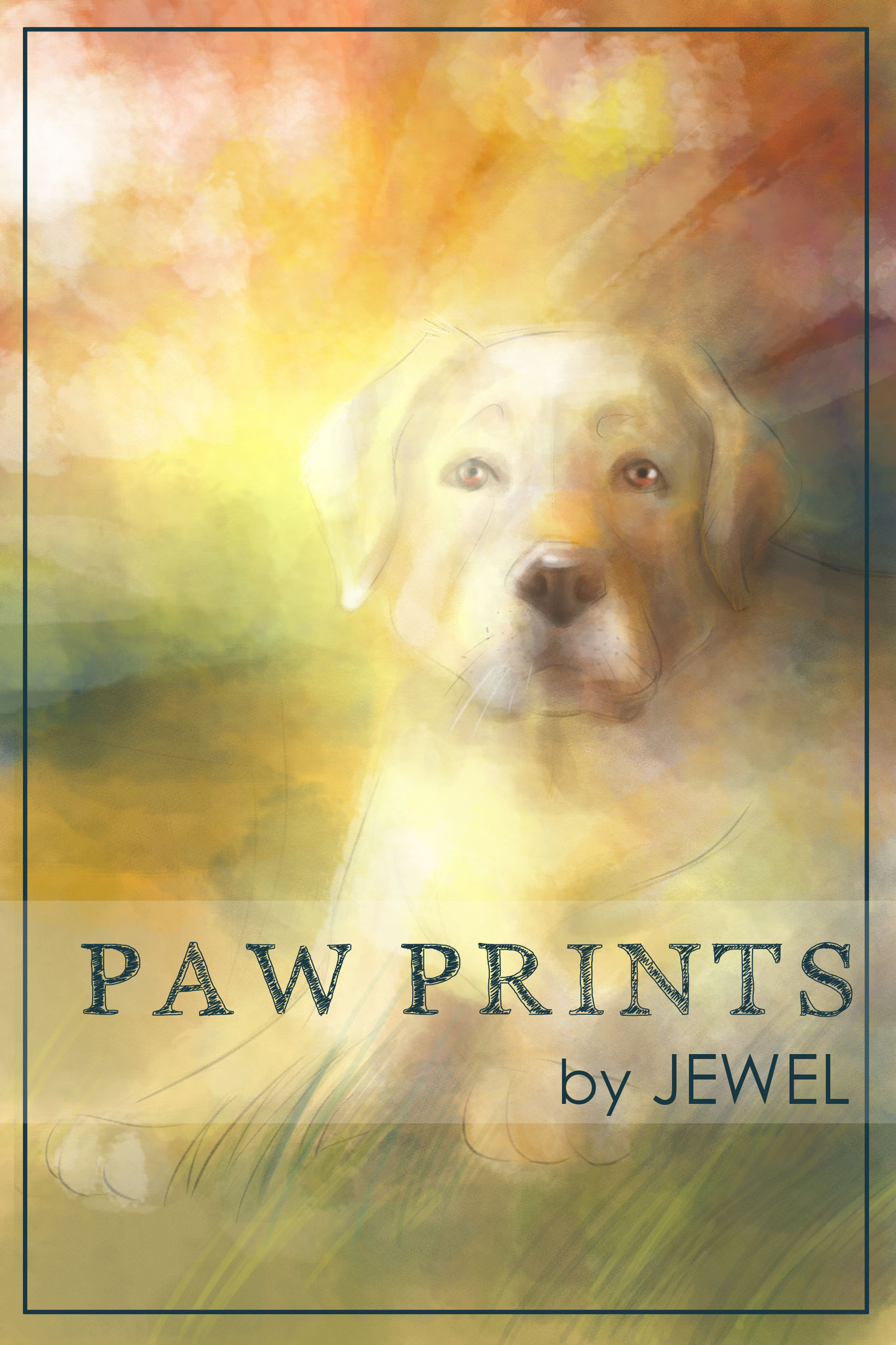 PAW PRINTS