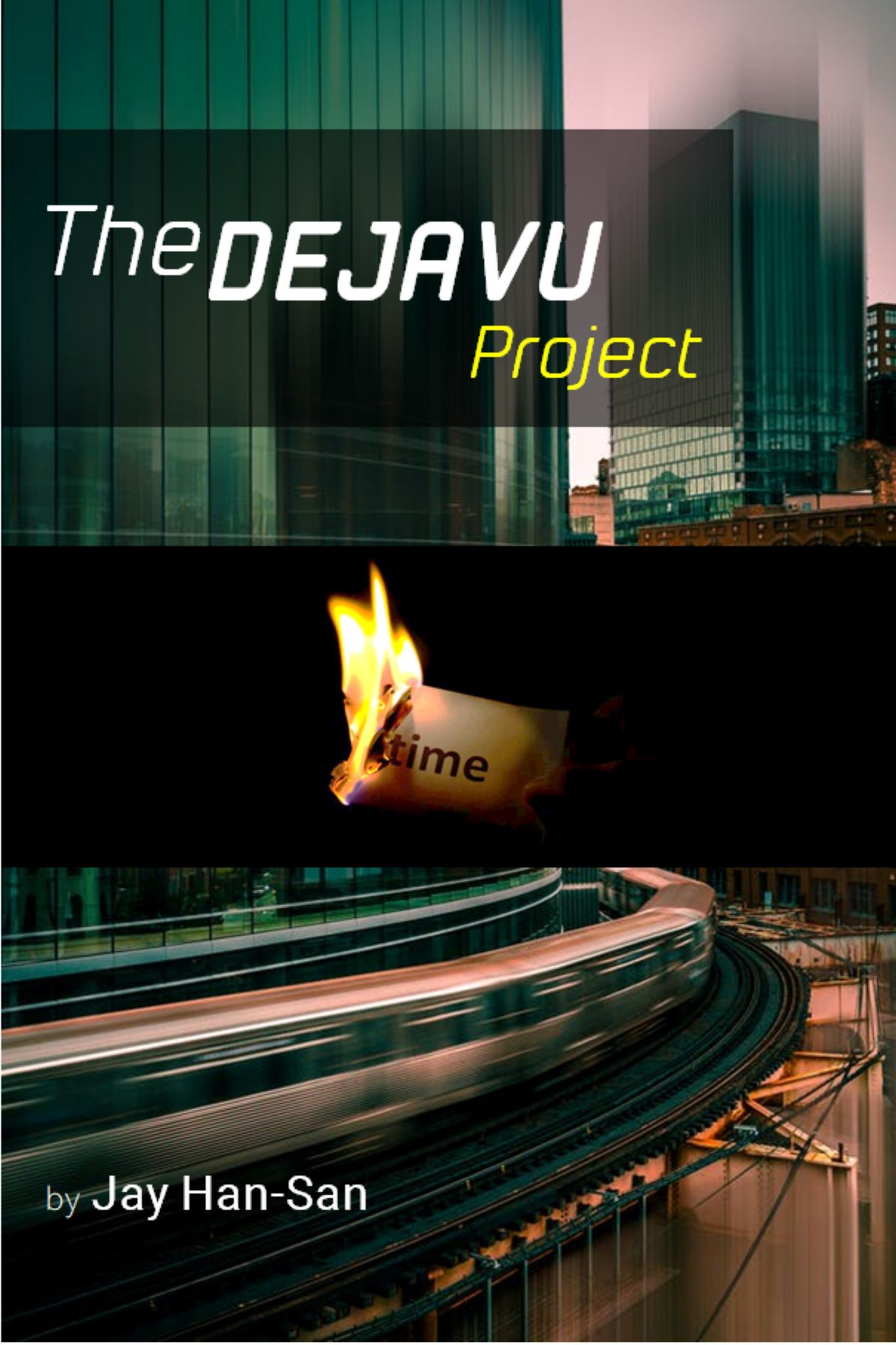 THE DEJAVU PROJECT