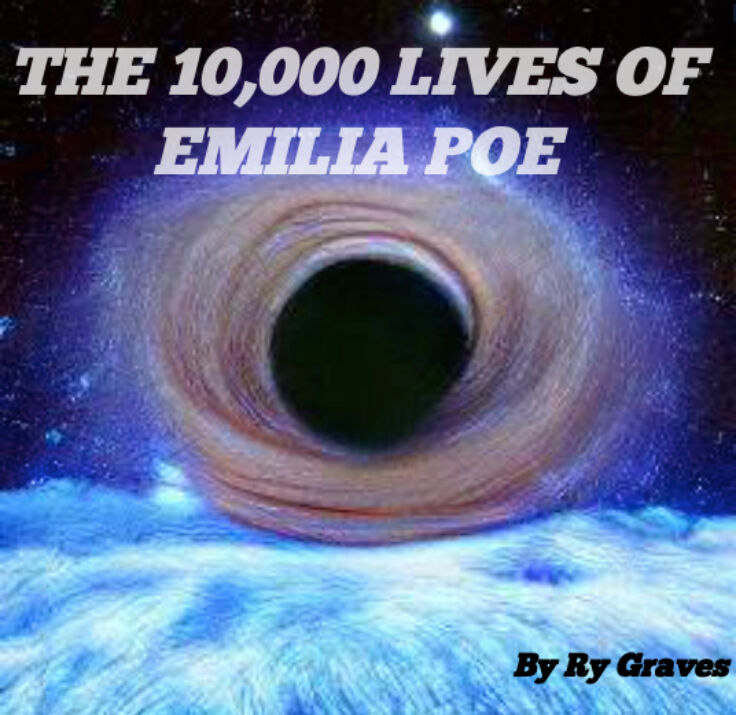 THE 10,000 LIVES OF EMILIA PO