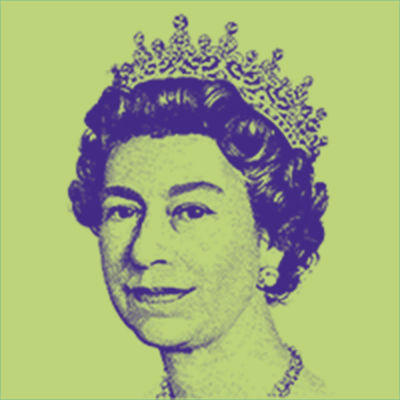 THE CROWN "LIBERATION"