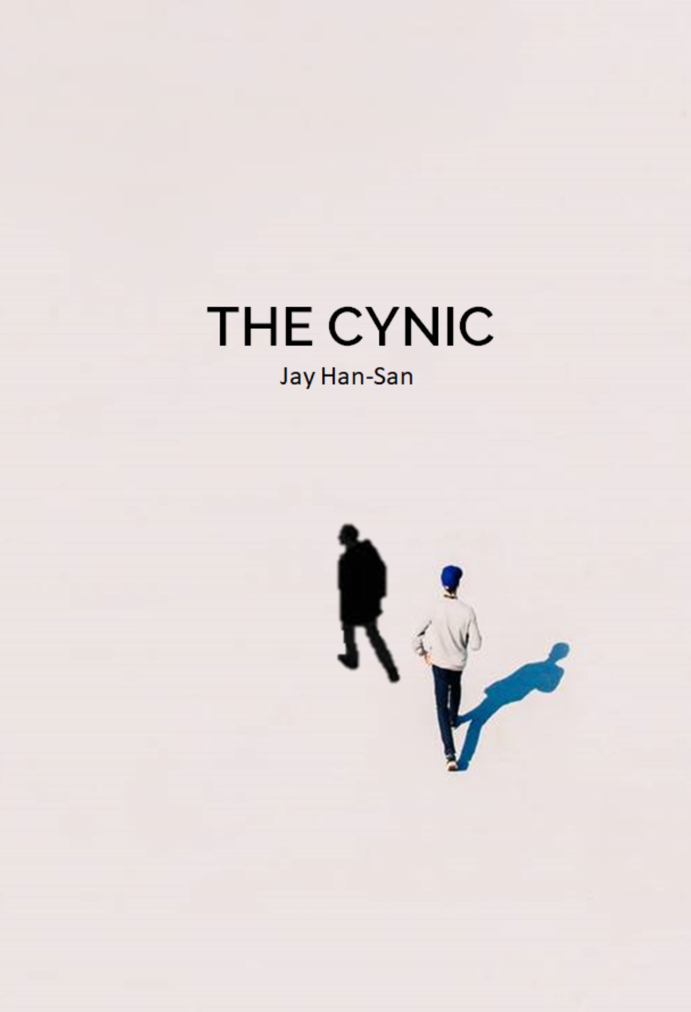 THE CYNIC