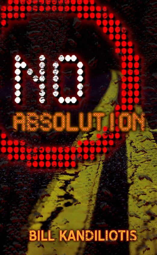 NO ABSOLUTION