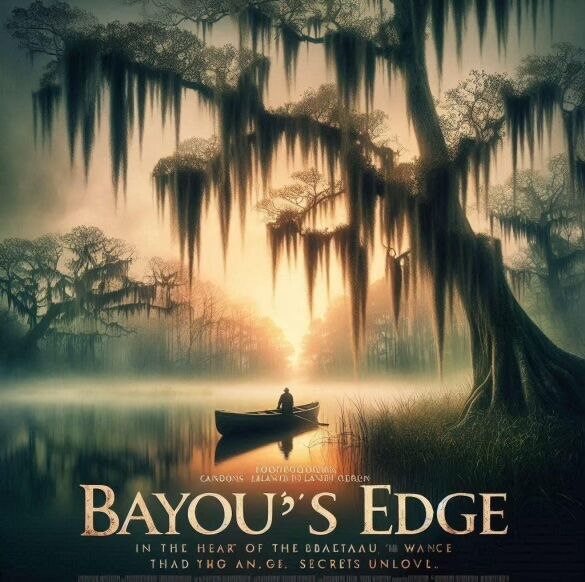 BAYOU'S EDGE