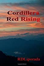 CORDILLERA RED RISING