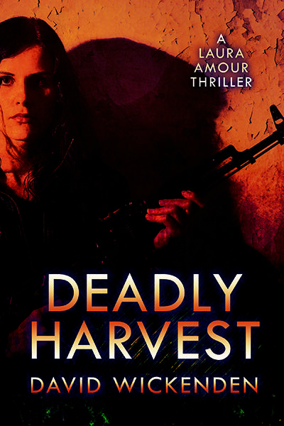 DEADLY HARVEST