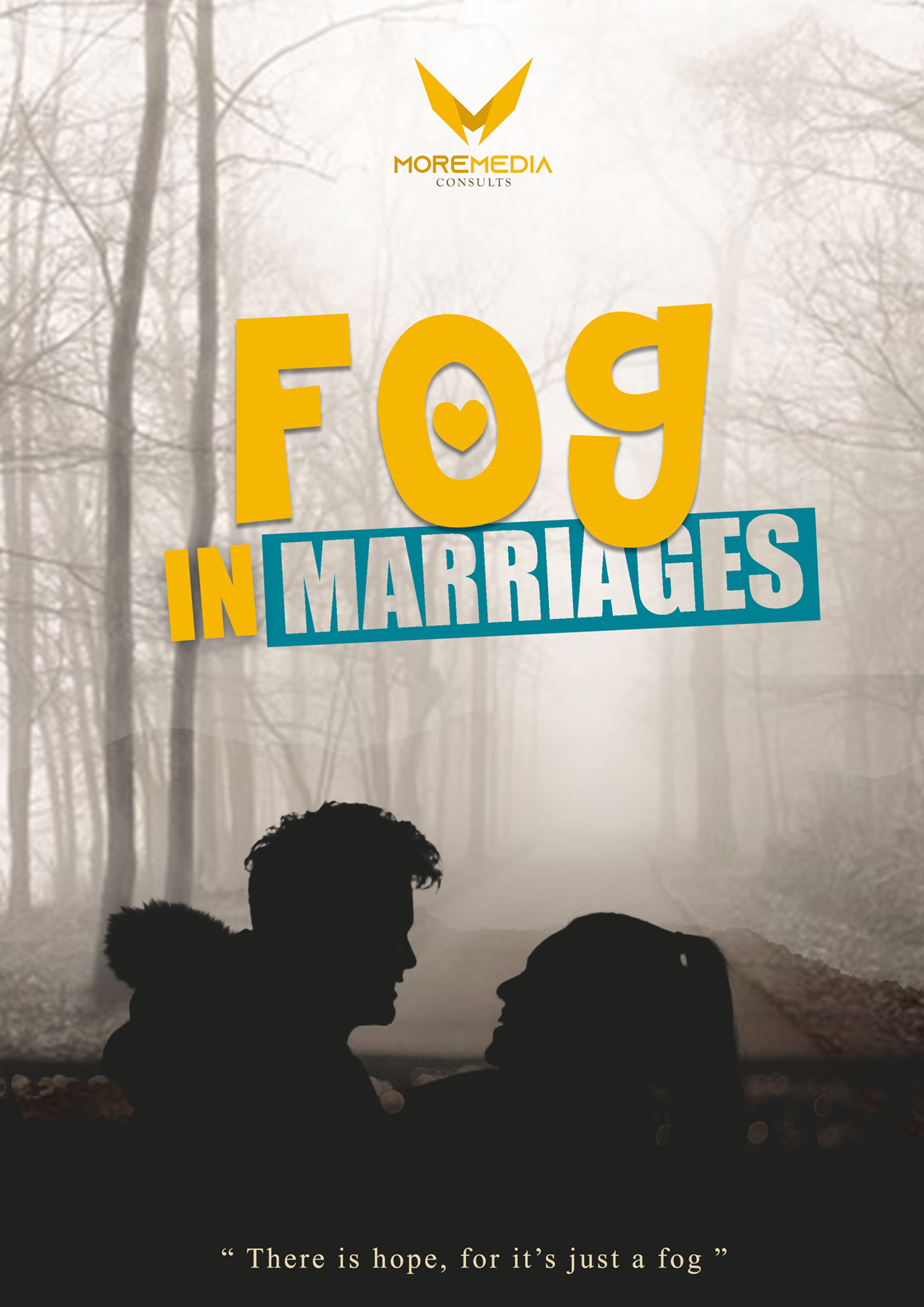 FOG IN MARRIAGES