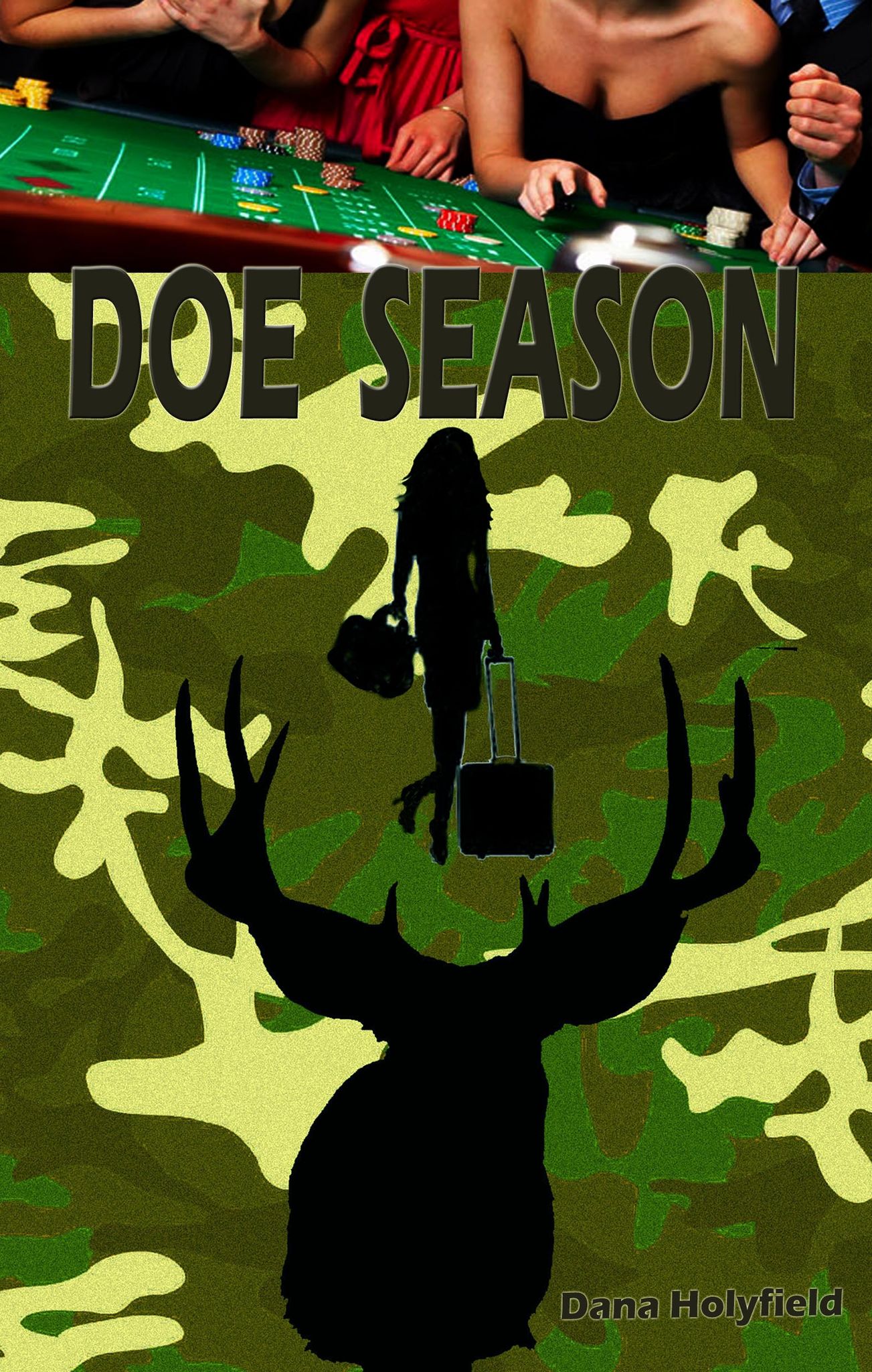 DOE SEASON