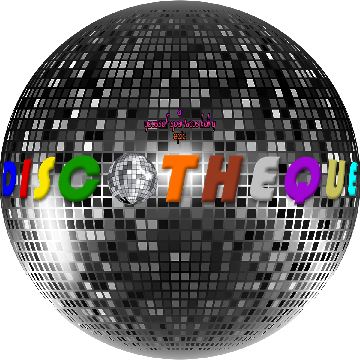 DISCOTHEQUE