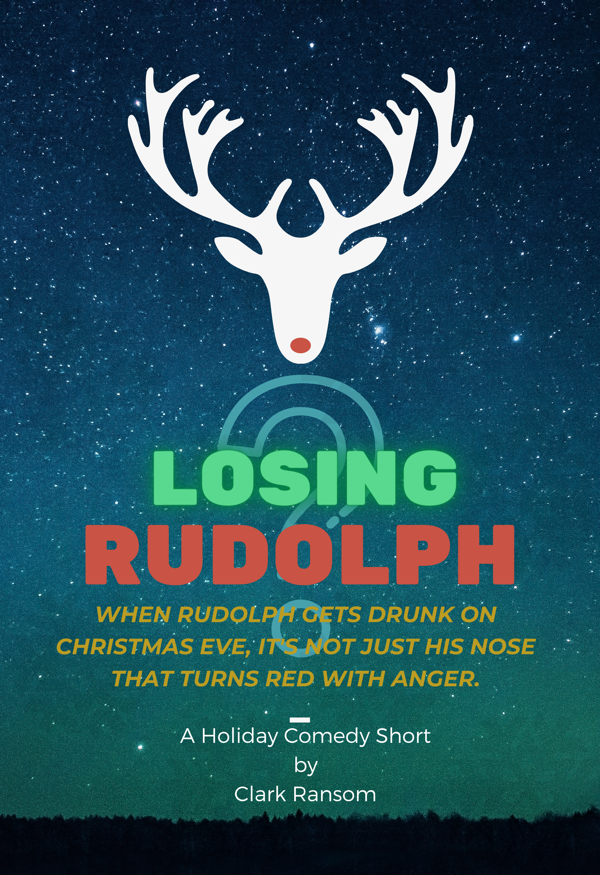 LOSING RUDOLPH