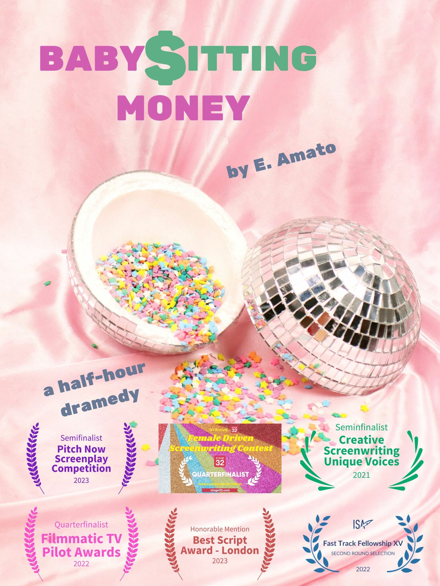 BABY$ITTING MONEY (FORMERLY THE BABYSITTING DIARIES)