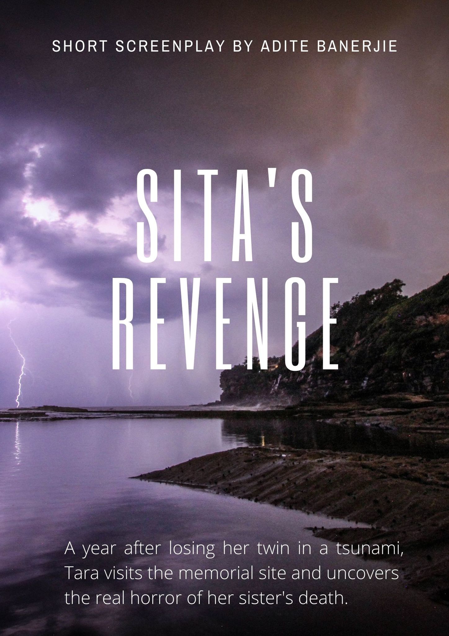 SITA'S REVENGE