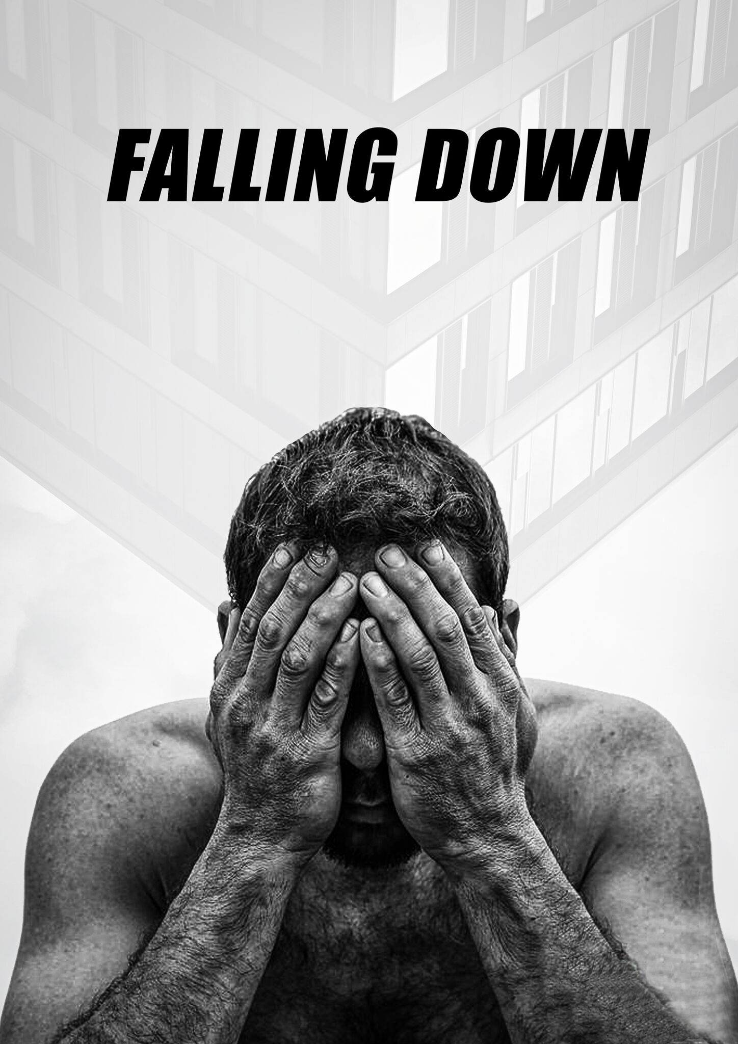 FALLING DOWN