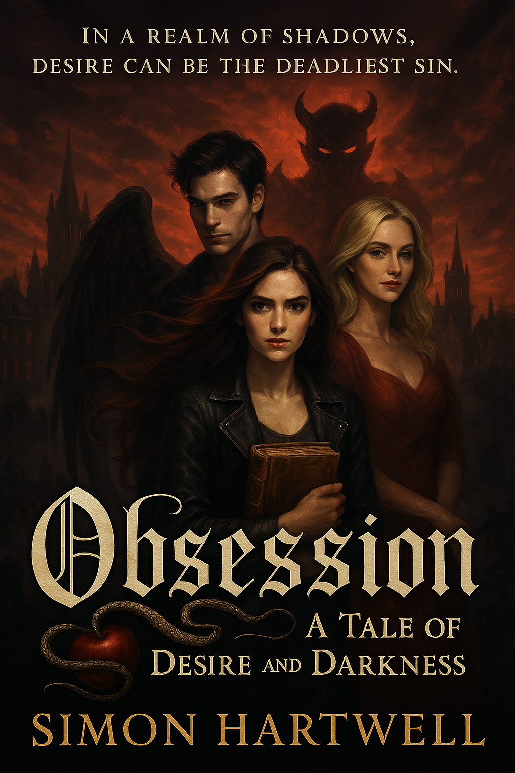 OBSESSION