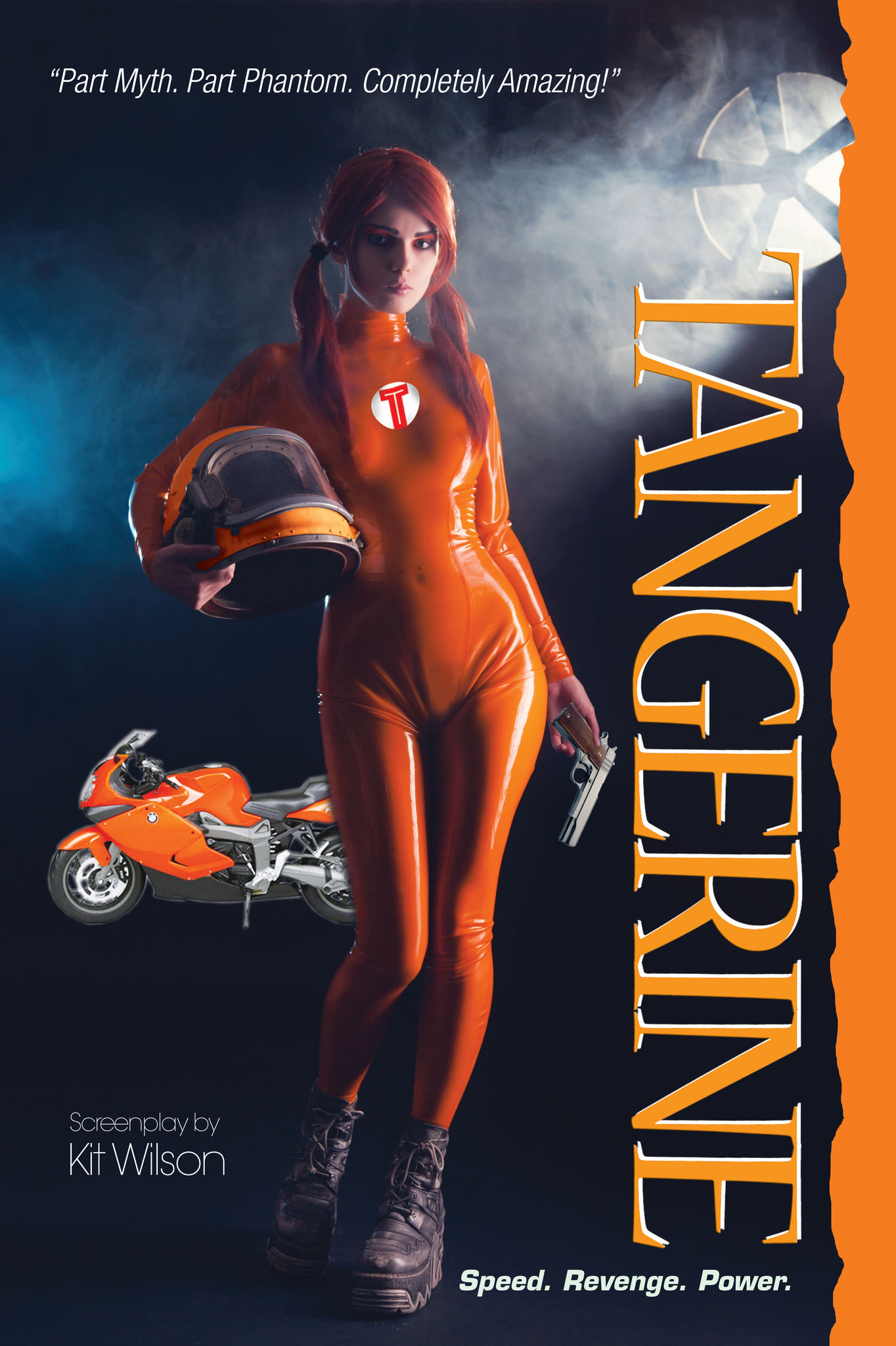 TANGERINE