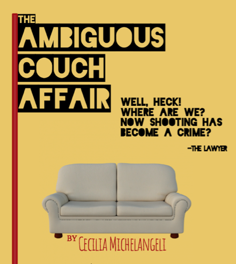 THE AMBIGUOUS COUCH AFFAIR