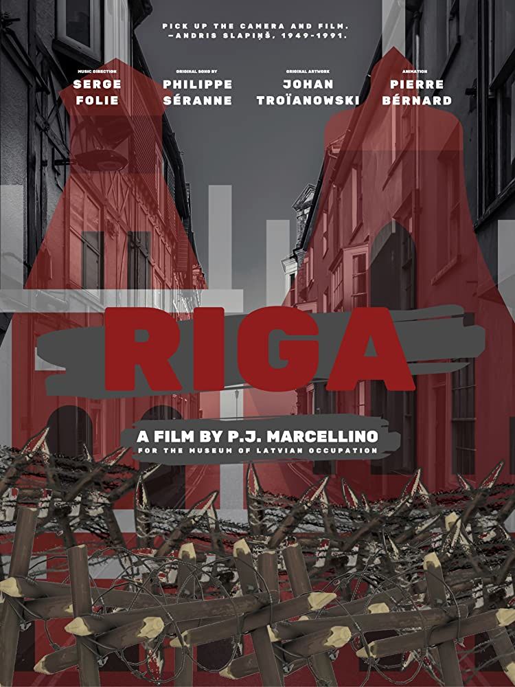 RIGA (2018)
